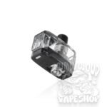 Внешний вид DotMod DotPod Max с установленной RBA базой.