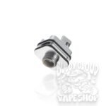 Конструкция внутреннего купола RBA базы DotMod DotPod Max для лучшего вкуса.