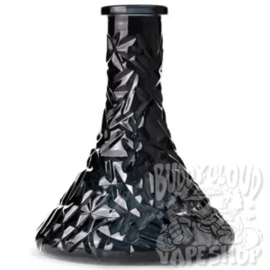 Колба Crystal Diamond Black