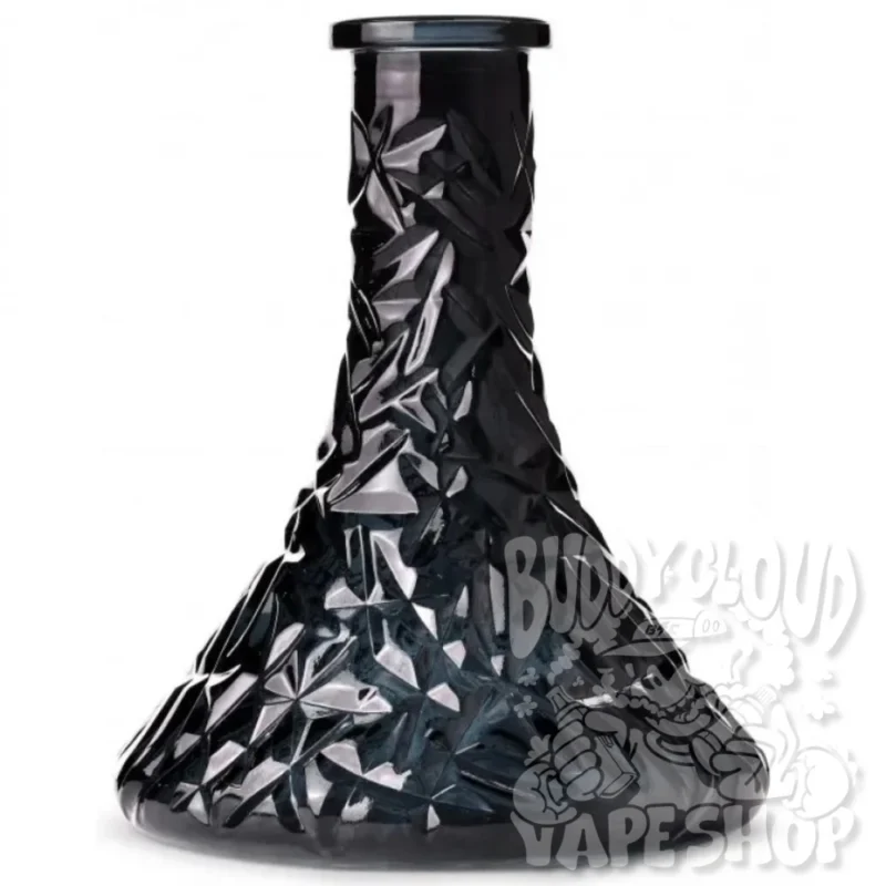 Колба Crystal Diamond Black