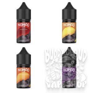 Nomad 30ml - obsh