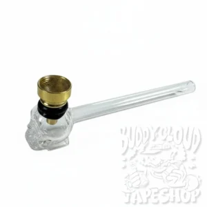 трубка для курения Scull