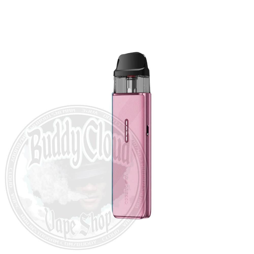 Vaporesso XROS 5 mini – Buddy Cloud