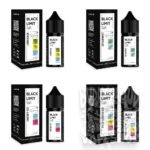 Black Limit Salt 30 ml - obsh