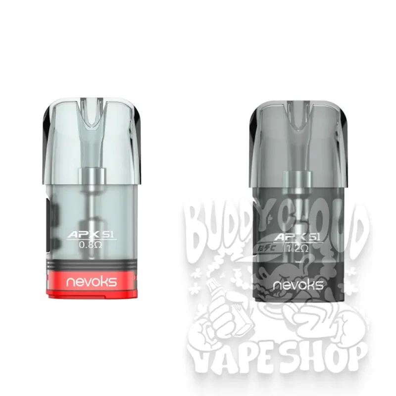 Картриджи Nevoks apx s1