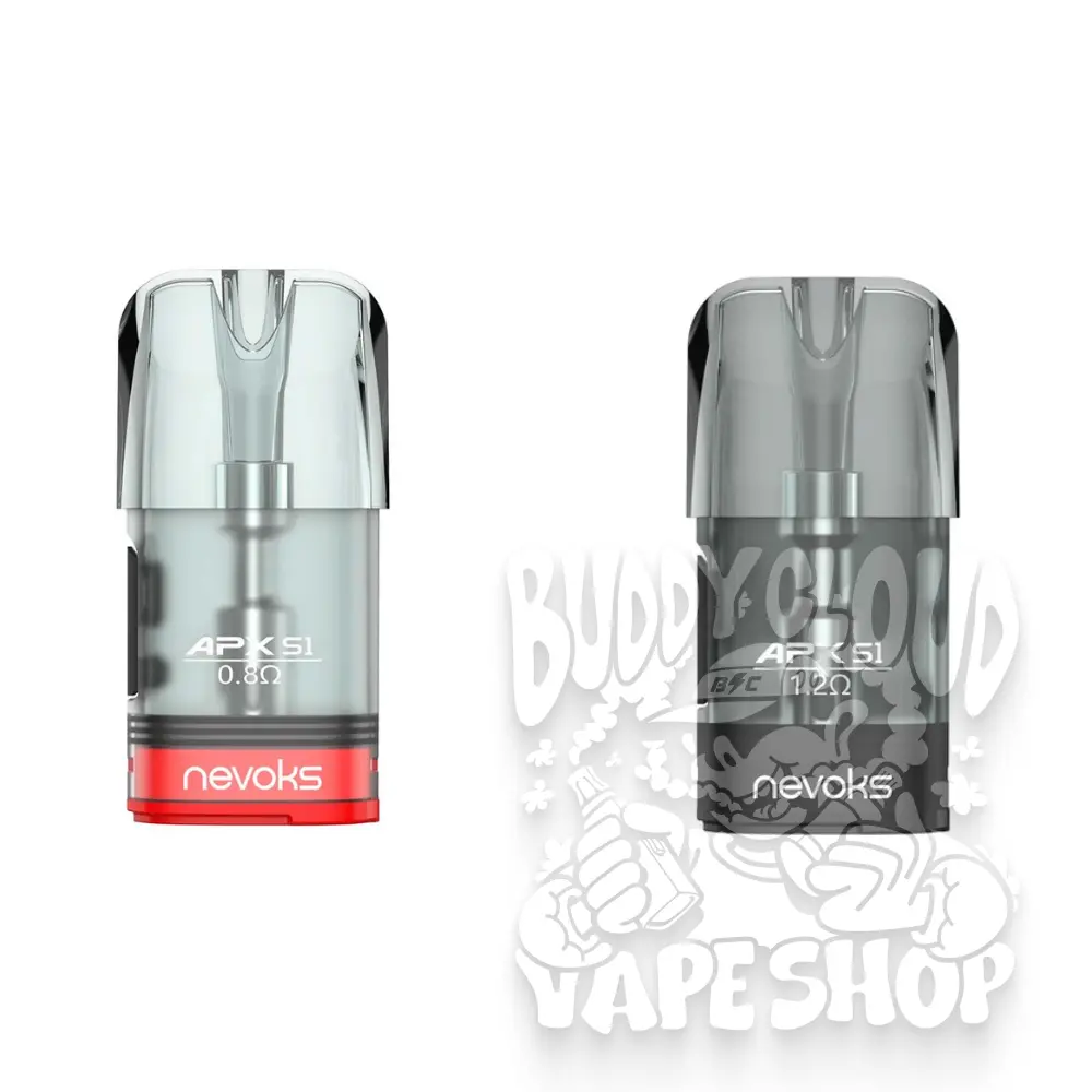 cartridge nevoks apx s1 all Картриджи Nevoks apx s1