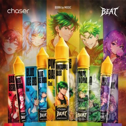 Chaser beat 30ml - obsh