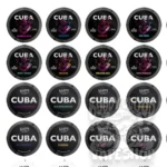 Cuba - obsh