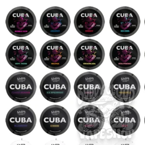 Cuba - obsh