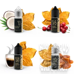 Cuprum collection 30ml - obsh
