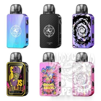 Lost Vape Centaurus e40 - obsh
