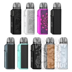 Lost Vape Thelema Elite 40 - obsh