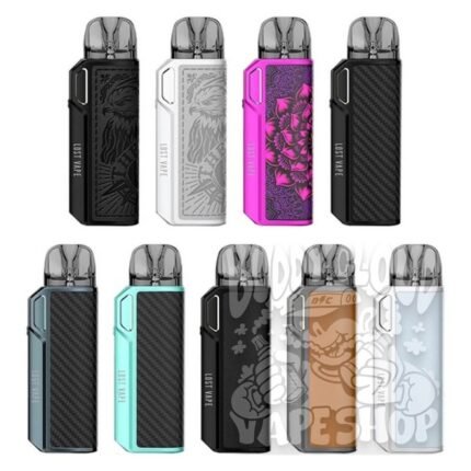 Lost Vape Thelema Elite 40 - obsh