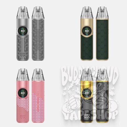 Oxva Nexlim pod - obsh