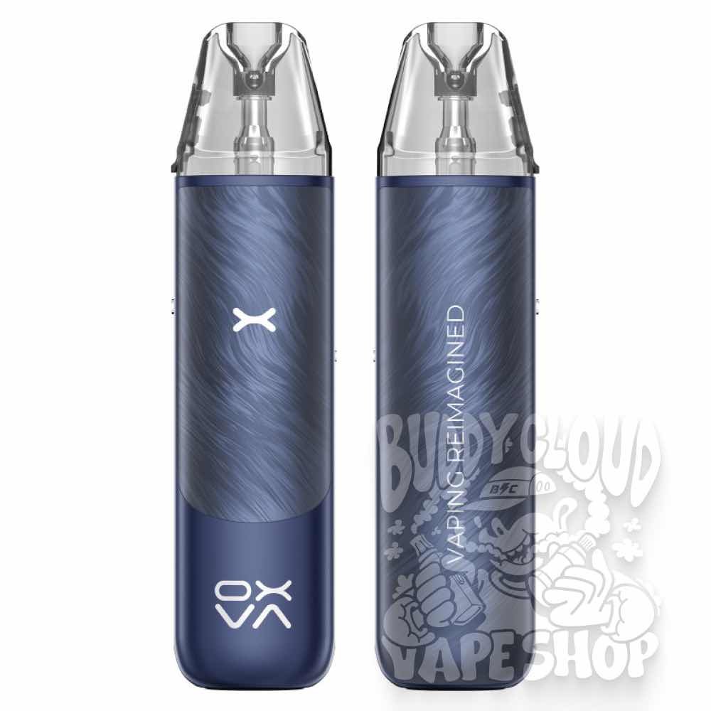 OXVA NeXlim GO – Buddy Cloud