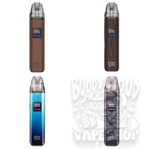 Oxva Xlim pro - obsh