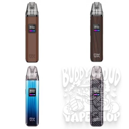 Oxva Xlim pro - obsh