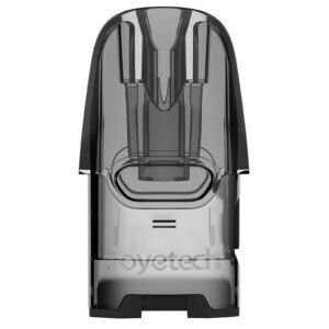 Пустой картридж для Joyetech Evio C: Характеристики и обзор — фото товара