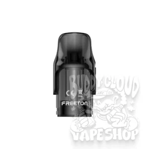 Сменный картридж Freeton F-Resin Breeze SE: Характеристики и обзор — фото товара