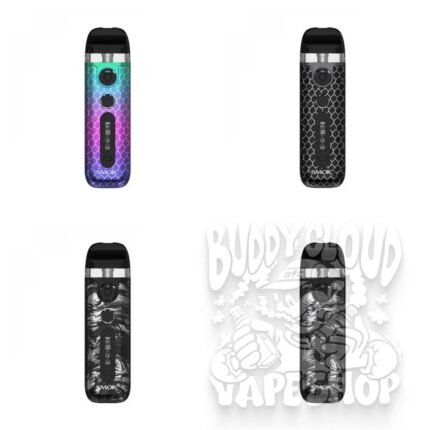 Smok Novo 5 pod - obsh