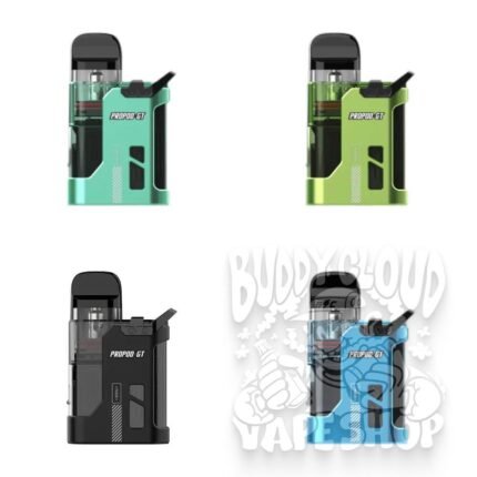 Smok Propod Gt - Obsh