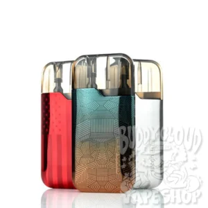 Suorin Air Pro all