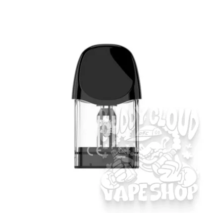 Сменный картридж Uwell Caliburn A3: Характеристики и обзор — фото товара