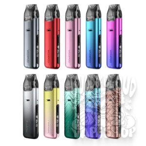 Voopoo Vmate pro - obsh