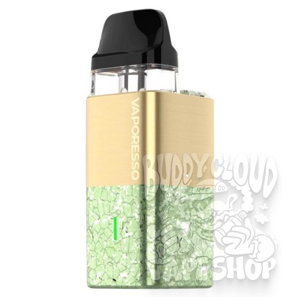 Vaporesso Xros Cube – Buddy Cloud