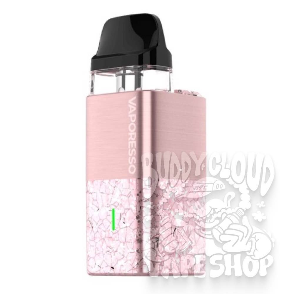 Vaporesso Xros Cube – Buddy Cloud