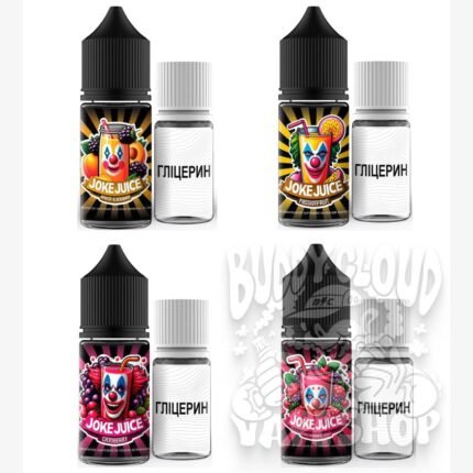 Joke Juice 30ml - obsh