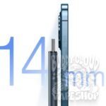 OXVA SlimStick X - 1