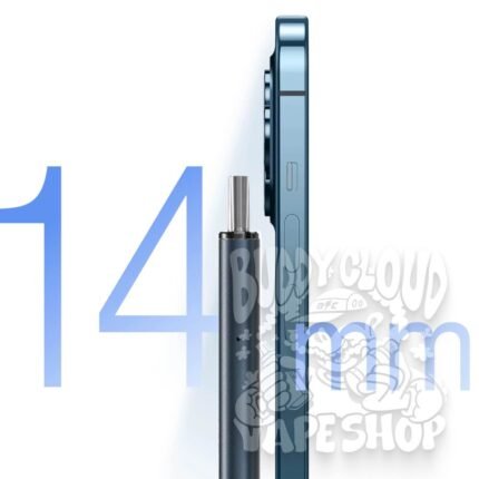 OXVA SlimStick X - 1