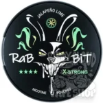 rabbit-snyus-green-fire