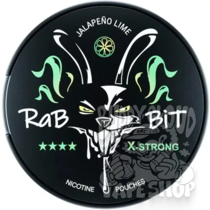 rabbit-snyus-green-fire