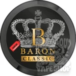 Снюс Baron 77mg