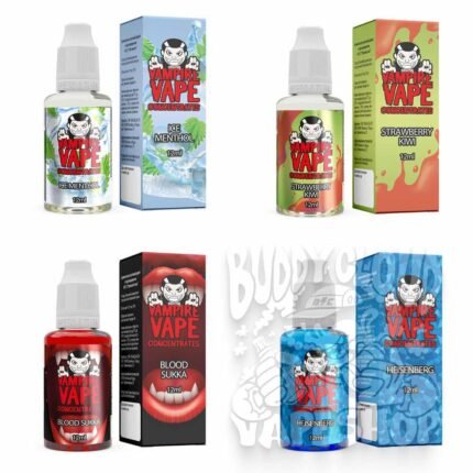 Vampire 30ml - obsh