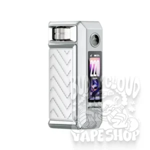 voopoo-drag-6-mod-silver