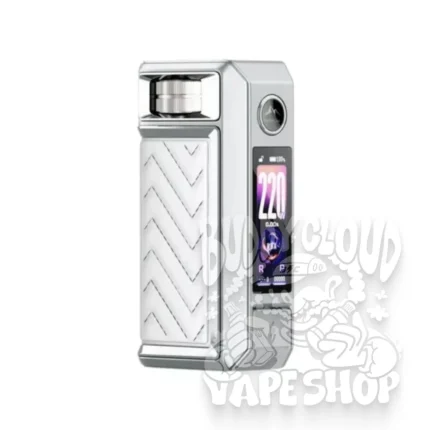 voopoo-drag-6-mod-silver