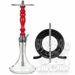 kalyan-aroma-hookah-bravo-red-6