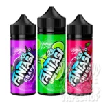 Жидкость Fantasi 100ml