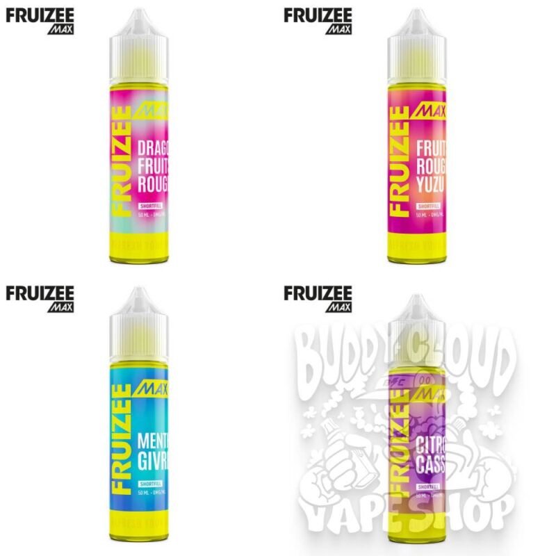 fruizee max 50ml - obs