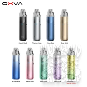 nexlim 2 mini - obsh