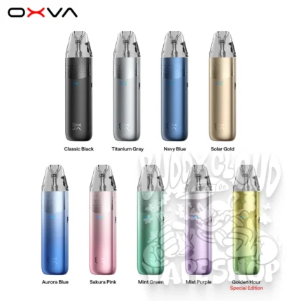 nexlim 2 mini - obsh