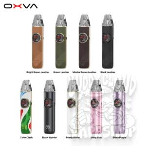 oxva nexlim 2 - obsh