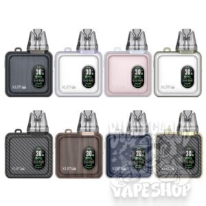 oxva xlim sq pro - obsh