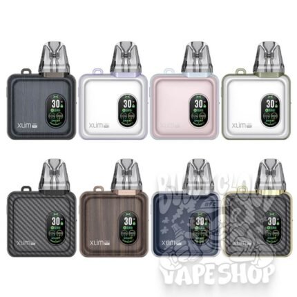 oxva xlim sq pro - obsh