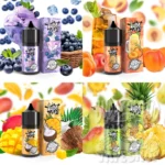 Hype 30ml Набор компонентов