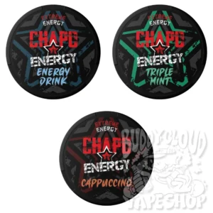 snyus-chapo-energy