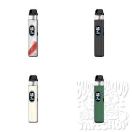 Vaporesso XROS 6